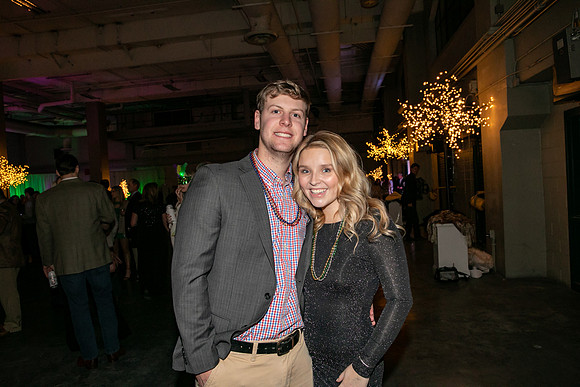 Kappa Delta Parents Weekend