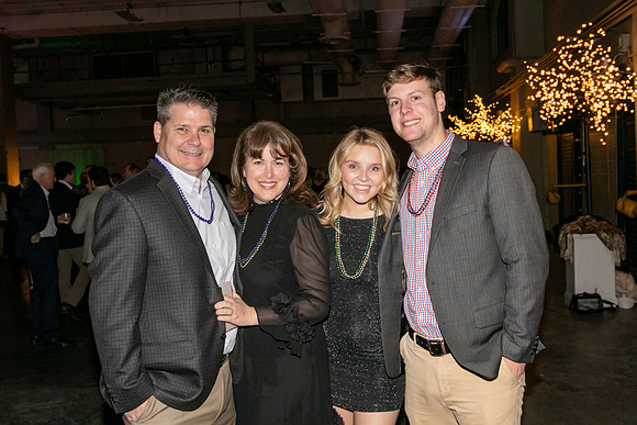 Kappa Delta Parents Weekend
