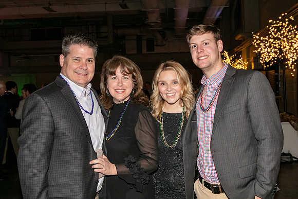Kappa Delta Parents Weekend