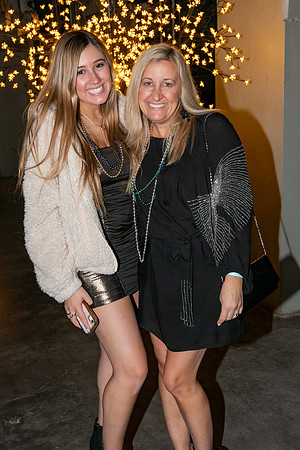 Kappa Delta Parents Weekend