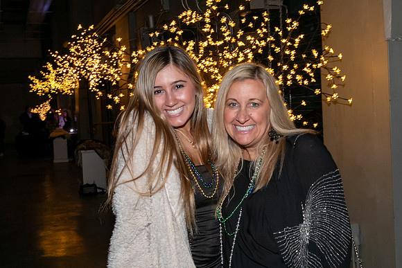 Kappa Delta Parents Weekend