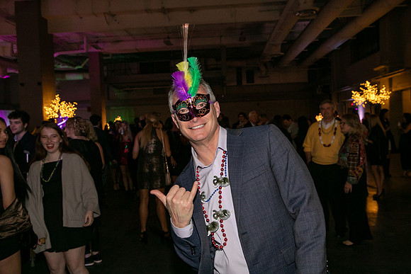 Kappa Delta Parents Weekend