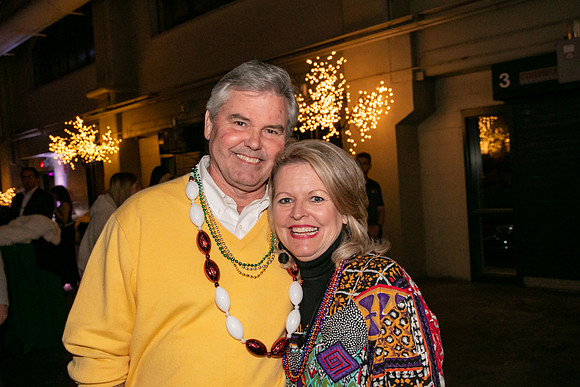 Kappa Delta Parents Weekend