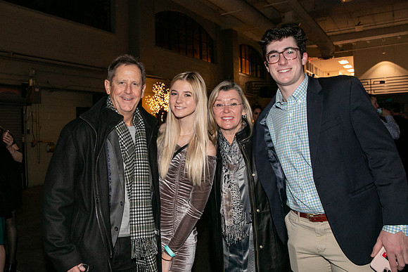 Kappa Delta Parents Weekend