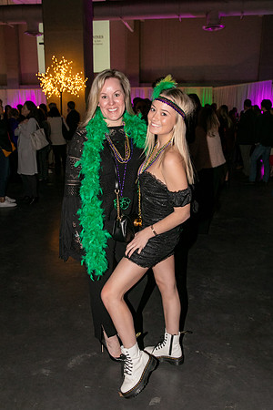 Kappa Delta Parents Weekend