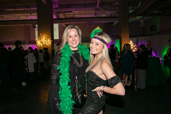 Kappa Delta Parents Weekend