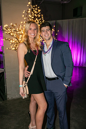 Kappa Delta Parents Weekend