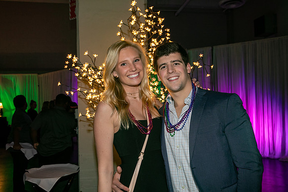 Kappa Delta Parents Weekend