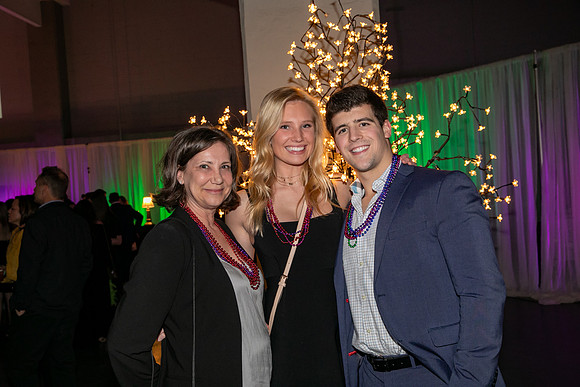 Kappa Delta Parents Weekend