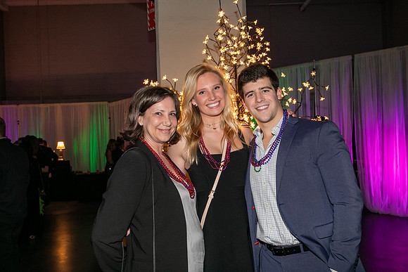 Kappa Delta Parents Weekend