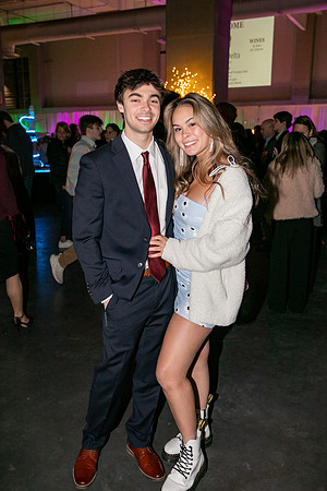 Kappa Delta Parents Weekend