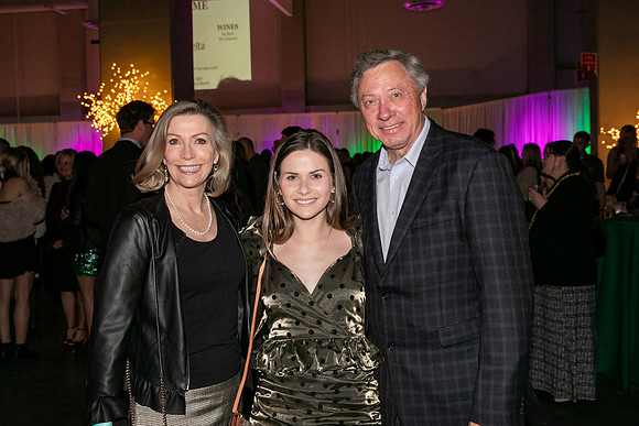 Kappa Delta Parents Weekend