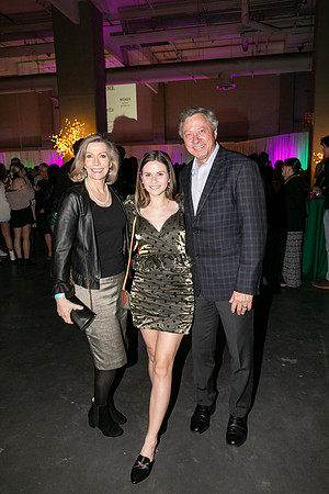 Kappa Delta Parents Weekend