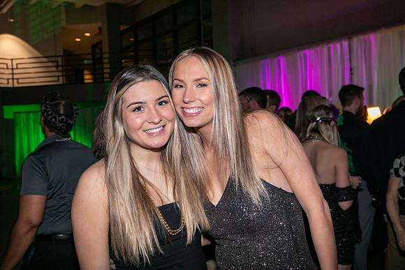 Kappa Delta Parents Weekend