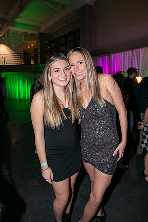 Kappa Delta Parents Weekend