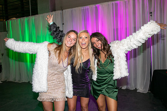 Kappa Delta Parents Weekend