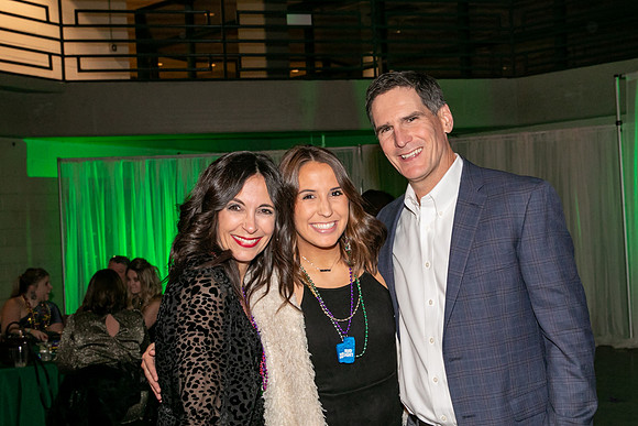 Kappa Delta Parents Weekend