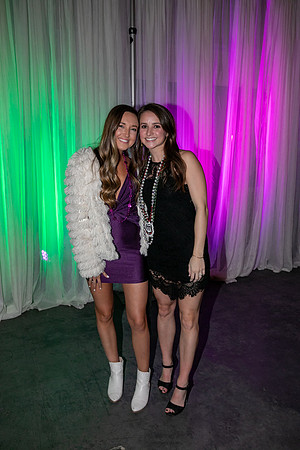 Kappa Delta Parents Weekend