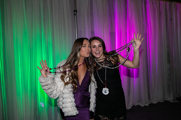 Kappa Delta Parents Weekend
