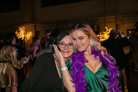 Kappa Delta Parents Weekend