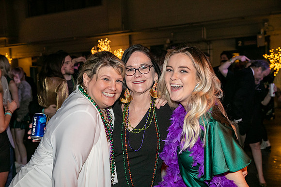 Kappa Delta Parents Weekend