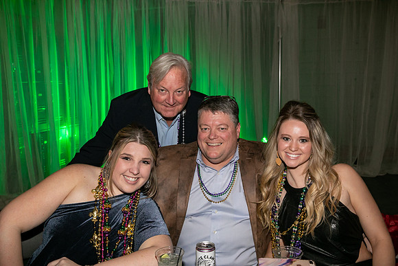 Kappa Delta Parents Weekend