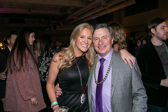 Kappa Delta Parents Weekend