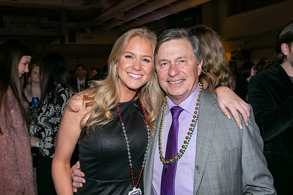 Kappa Delta Parents Weekend