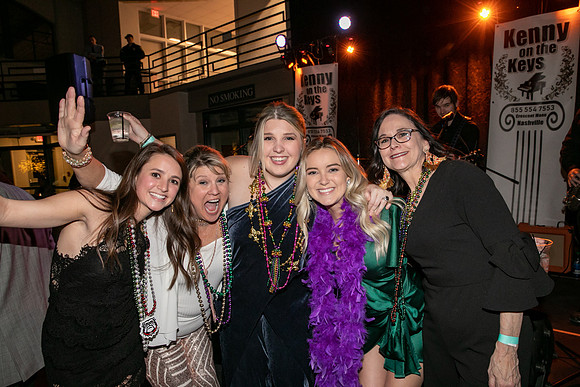 Kappa Delta Parents Weekend