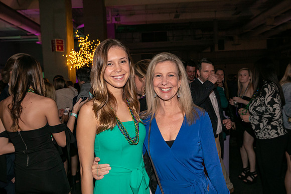 Kappa Delta Parents Weekend