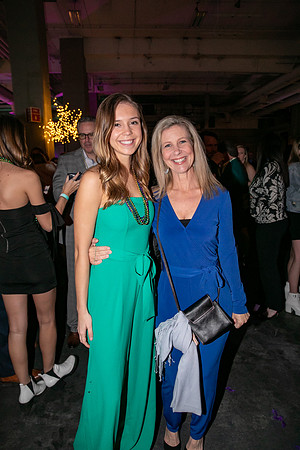 Kappa Delta Parents Weekend