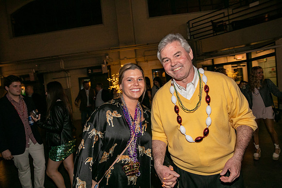Kappa Delta Parents Weekend
