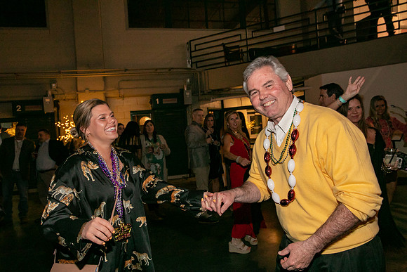 Kappa Delta Parents Weekend