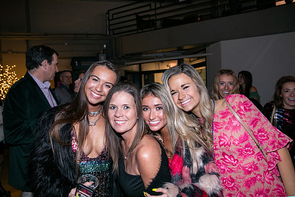 Kappa Delta Parents Weekend