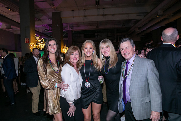 Kappa Delta Parents Weekend