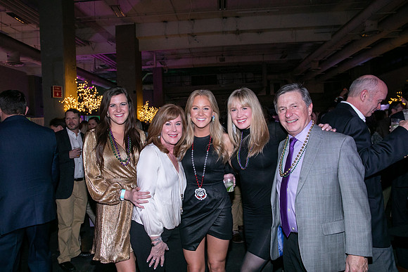 Kappa Delta Parents Weekend