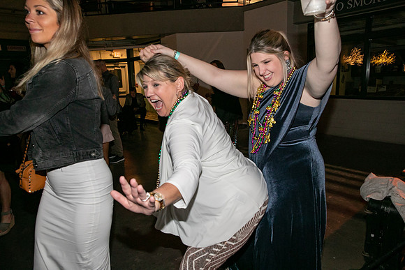 Kappa Delta Parents Weekend