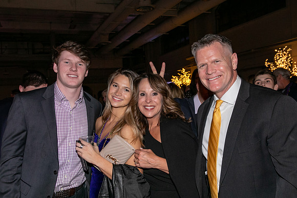 Kappa Delta Parents Weekend
