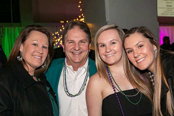 Kappa Delta Parents Weekend