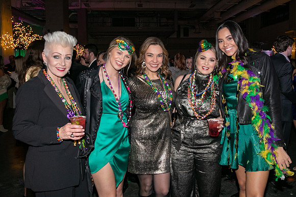 Kappa Delta Parents Weekend