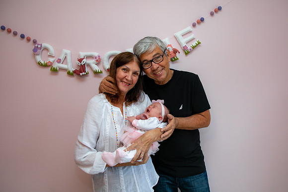 Newborn Photo Session 2020