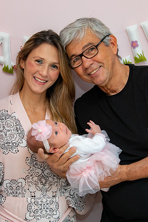 Newborn Photo Session 2020