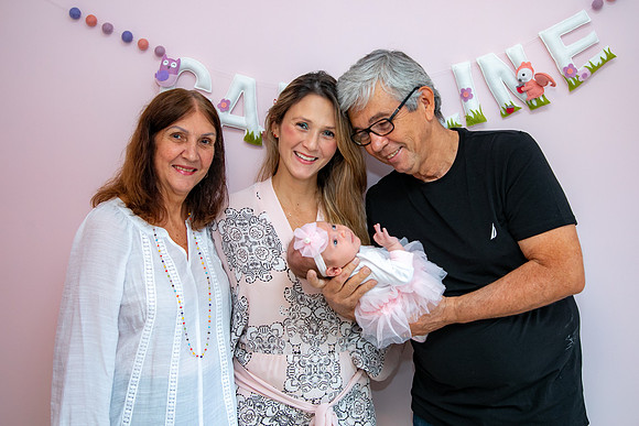 Newborn Photo Session 2020