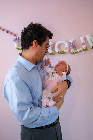 Newborn Photo Session 2020