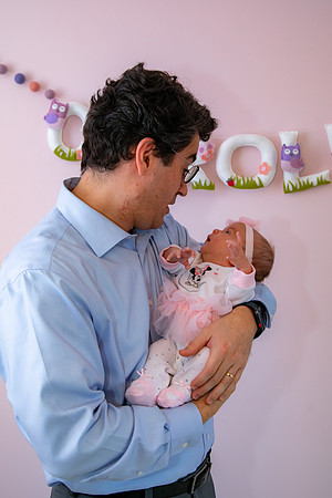 Newborn Photo Session 2020
