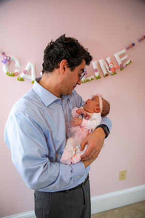 Newborn Photo Session 2020