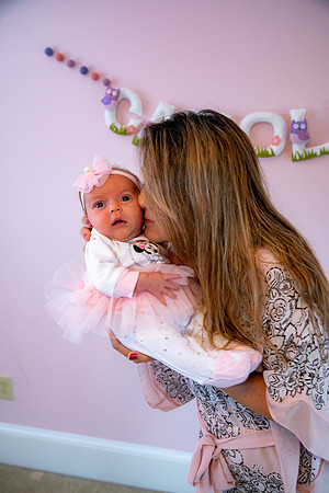 Newborn Photo Session 2020
