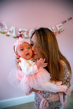 Newborn Photo Session 2020