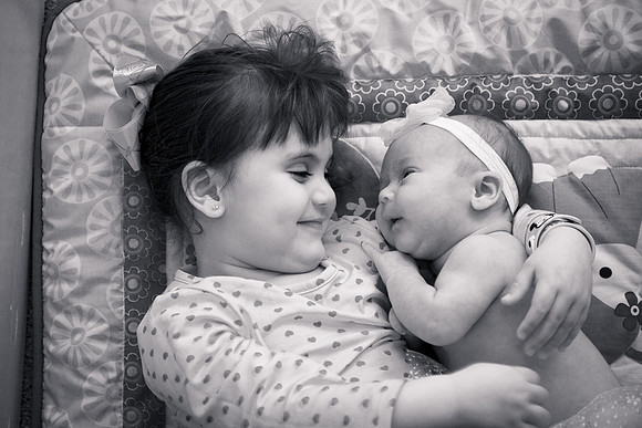 Newborn Photo Session 2020