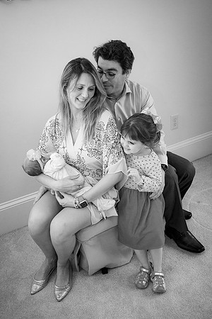 Newborn Photo Session 2020